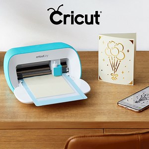 2.9K views · 258 reactions | $40 off the NEW Cricut® Joy™  - today only! This *exclusive* bundle includes everything you need to get started. New to HSN? Take $10 off with code HSN10. Restrictions apply. See offer. | HSN | Facebook