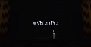 This is Apple Vision Pro, the mixed reality headset for spatial computing - 9to5Mac