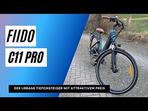 Video C11 Pro
