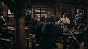 Dragon Inn (1967)[English Subtitles] Taiwanese Movie