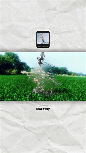 Stardust Effect In Capcut Capcut Viral Video Editing Tutorial || #shorts #capcut