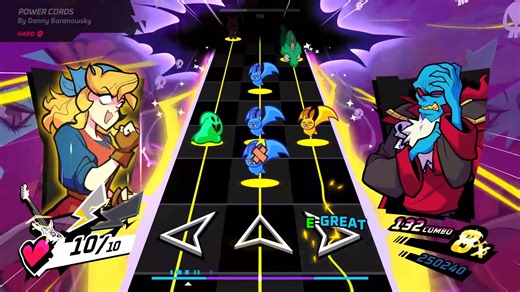 2.5K views · 20 reactions | Some more Vintage Crypt of the Necrodancer in Rift! | Red, The Original Master | Facebook