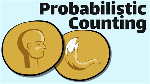 A problem so hard even Google relies on random chance