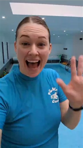 Join us at The Pool House in Barnsley for our Baby & Pre-school lessons in this stunning new pool. At the Pool House you can expect: 👨🏻‍🎓 A fully qualified Baby & Pre-school swimming teacher 👩🏼 A poolside assistant to support you at all lessons 🌡️ A lovely warm 31°C pool ⬇️ A pool that is 1.1m deep throughout 💦 Exclusive use of the pool during our sessions 🚗 Plenty of free parking 👕 Beautifully clean and warm changing area 👀 Poolside spectating is allowed 🧑‍🧒 Small class sizes with a