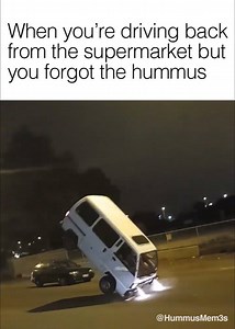 Stop. Hummustime. | Hummus Memes