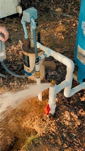 Upgrading a Well Pump for a Horse Arena 🐎💧