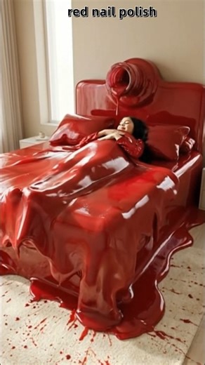 Which Melt Fantasy Would You Choose? | Red Polish Gloss, Citrus Jelly, Hot Cocoa & Foam Cloud ✨❤️