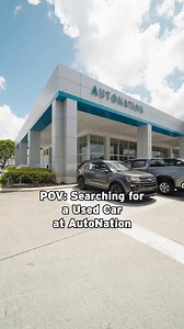 2.7K views · 5 comments | Snap up your next ride with AutoNation! ...