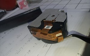 尼康s9600镜头拆解