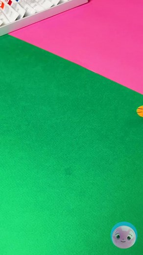 1.8K views · 11 reactions | Springy Jumping Bunnies! Made of Paper So They Jump High! ☝️ | Lillie Burch | Facebook