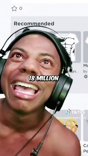 Ishowspeed Spends $200,000 on Roblox - Regret or Triumph?