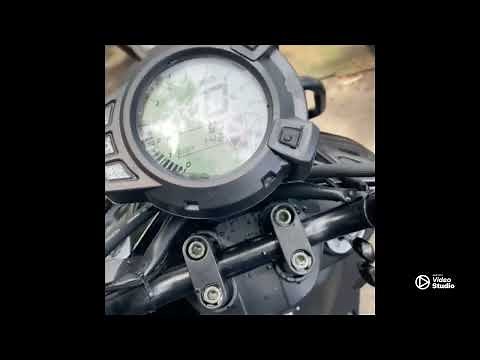 The 2023 Wolf rugby2 review (150cc) Carbureted Wolf brand! For beginner Riders! #scooters #wolfbrand