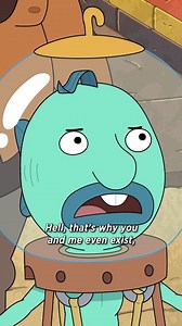 184K views · 5.4K reactions | minotaur 郎 don't miss the #krapopolis season finale TOMORROW on FOX, next day on Hulu ⚔️ | Animation Domination | Facebook