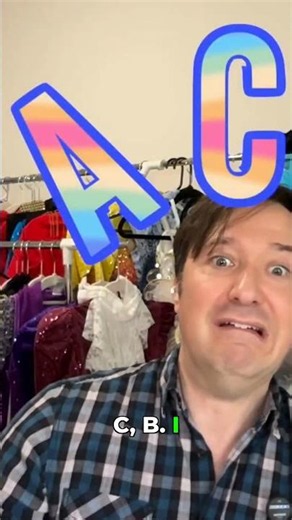The EASY 3-Step Costume Care Guide: ACB! ✅