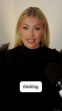 "She Looks Great For Her Age" - Why?