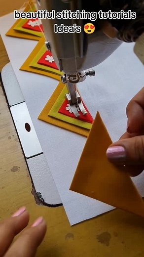 Stitching and Cutting: Beautiful Sewing Tutorial Ideas