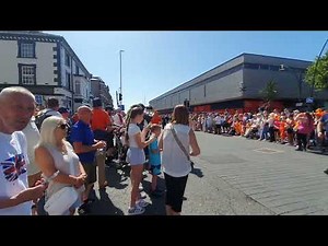 12th July 2025 southport part 20