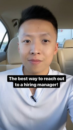 Adam | Interview, Resume & Career Tips | Do you struggle getting responses on LinkedIn? Perhaps you are reaching out in the wrong way. People are much less likely to accept a... | Instagram