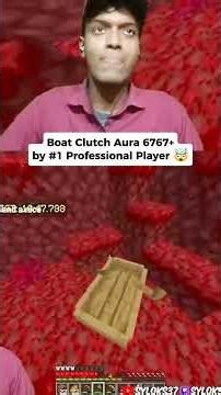 Intense Moment Clutch 🤯