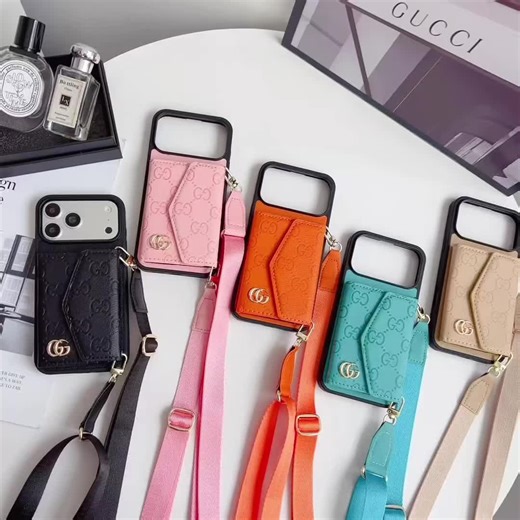 Luxury, even on your phone 📱✨ Gucci phone cases turn everyday essentials into a style statement. 👉 WhatsApp me to see available models https://wa.me/8615012654185 👇 Match your phone case or your outfit? #gucciphonecase #luxuryaccessories #designerlife #dailyessentials #trendalert
