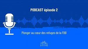 7.4K views · 181 reactions | Podcast FBB épisode 2 : Des refuges pas...