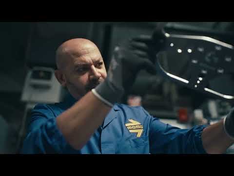 MOMO × LOGITECH G (Behind the Scenes) - Choose Your Style of Racing