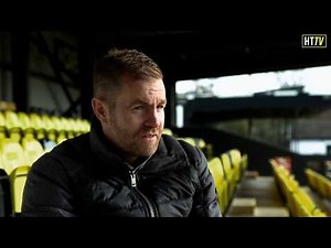 BT Sport Documentary