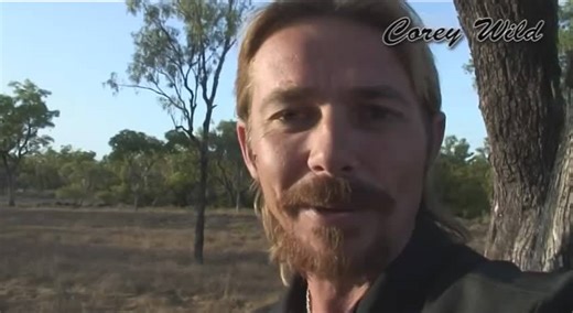 Participating in traditional Australian outback cattle muster on horseback