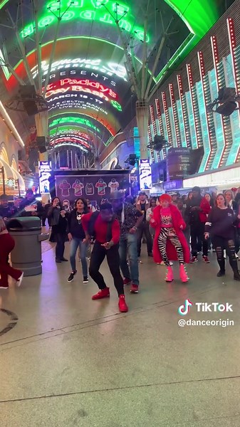 Engaging Teaching Techniques through Dance Activities