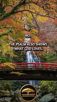 PSALM 78 | HOW TO BE CHOSEN BY GOD | EXHORTATION