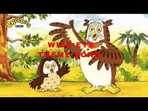 Wide Eye Theme Song 2003