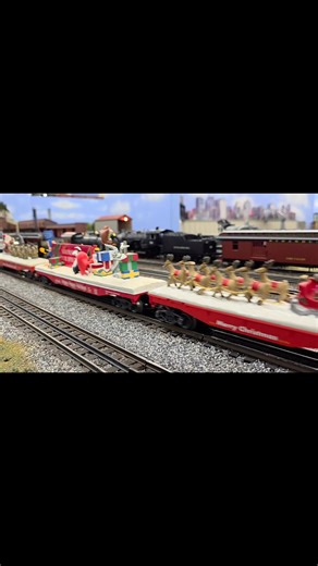 62 reactions · 4 comments | MTH Dash 8's with Christmas lights | Lower Susquehanna Valley Modular Railroaders | Facebook
