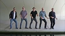 MercyMe - Shake (Official Music Video) - Video