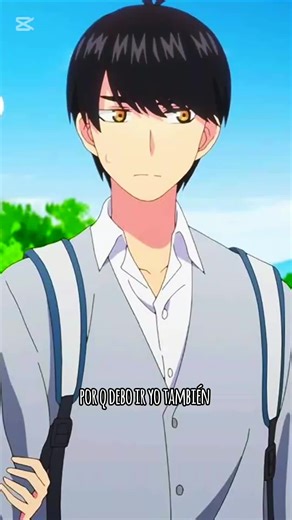 Anime Waifus: Conoce a Itsuki y Uesugi Fuutarou