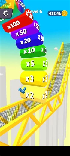 Day3/365 Part 2 Hard Challenge On 1000x💀💀💀☠️👻#gaming #gunsprint #nothingimposibleinthisworld