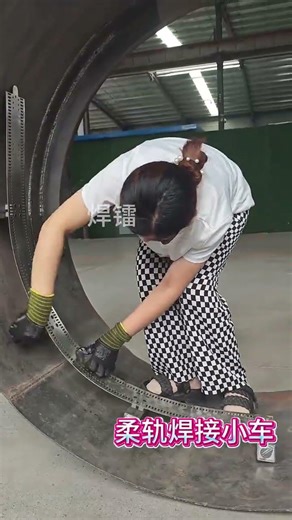 🔋🧲Automatic Building Construction Machine (Chinese Technology)⚡🤖