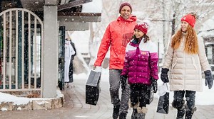 Sun Valley unveils 2 new chairlifts for their 88th season