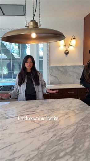 The kitchen island is rarely just an island. It’s where mornings begin, where guests gather, where homework spreads out... Because it sits at the center of everything, we design it to feel grounded and timeless. Not loud. Not competing. Just strong enough to anchor the entire space. The proportions. The material. The edge detail. The way it connects to the cabinetry around it. All of it matters. When the details are resolved with intention, the whole kitchen feels effortless. If you’re planning 