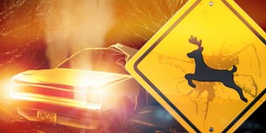 Good Question: Who is responsible for removing animal carcasses from the road?