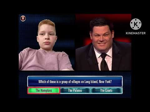 The Chase - Series 1 : Episode 1