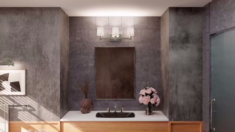 Kichler Outdoor Mechanical Timer with Tradition Pin Setting, Plug-In Landscape Lighting Automation Timer, Black, 15557BK, 3" x 3" x 2.75"