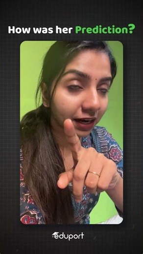 പറഞ്ഞതെ വന്നുള്ളൂ 🔥 | The first Question