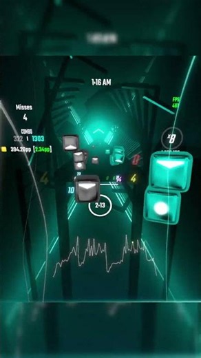 BANGER SONG BANGER LEVEL #beatsaber #ranked #vr #oculus #subscribe