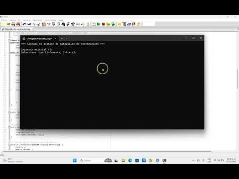 Programa C++ - herencia, encapsulamiento y polimorfismo