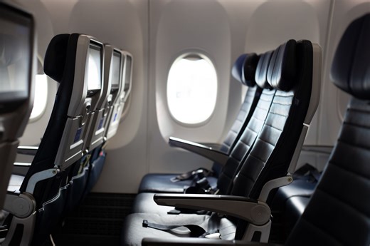 This Airline Was Named the Best for Economy Class for Comfort, Food, and Entertainment