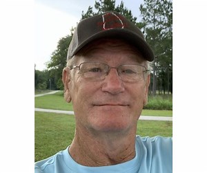 Stephen Richard Mitchell Obituary (2025) - Blakely, GA - Manry-Jordan-Hodges Funeral Home