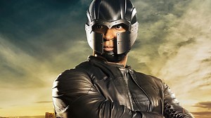 Arrow: David Ramsey previews Diggle's big episode