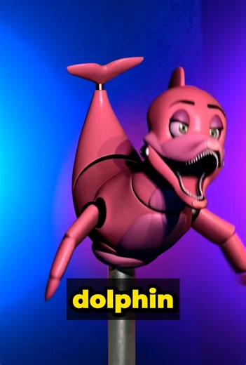 Exploring FNAF Underwater Wonder: Animatronics Adventure