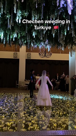 Nohchi Lovzar: Chechen Weddings in Turkey