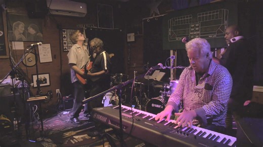 4.7K views · 91 reactions | Simon Kirke and The Mercenaries | Star Tavern | Facebook